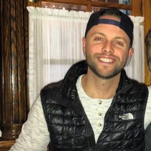 Meet your Posher, Mark